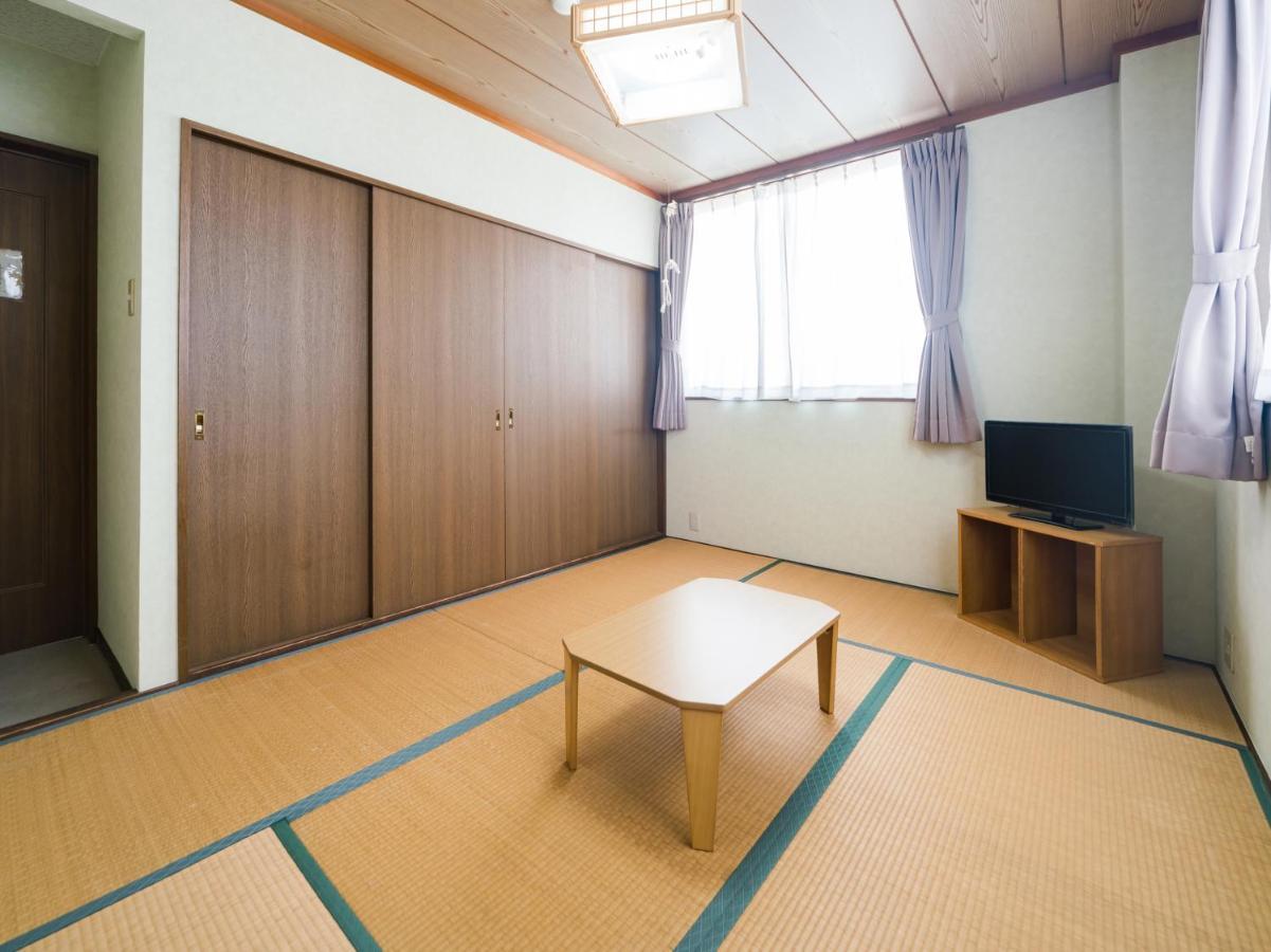 Hotel Tabist Tagajonoyado Ito Exteriér fotografie