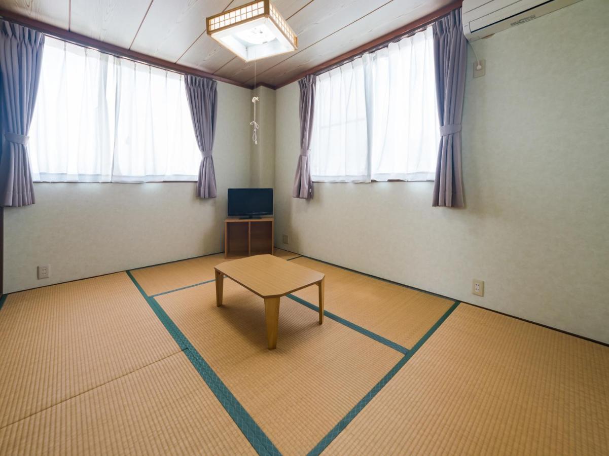 Hotel Tabist Tagajonoyado Ito Exteriér fotografie